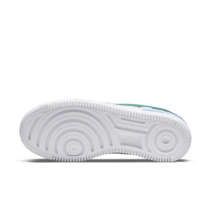 Nike Air Force 1 Low Shadow Malachite (W) (CI0919-004)