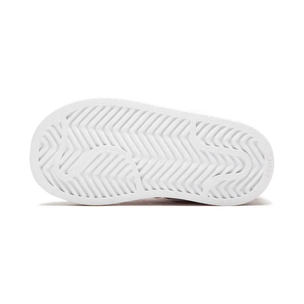 Adidas Superstar TD “White/Pink” (BB9077)