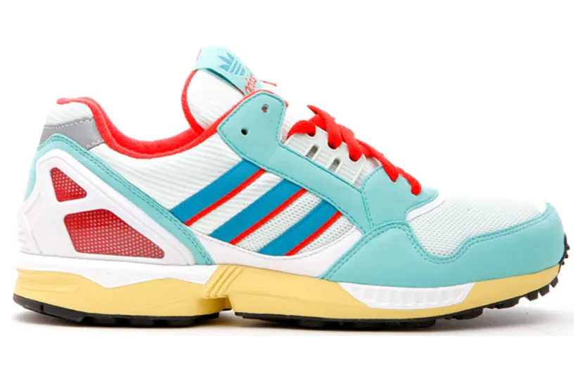adidas ZX 9000 Ocean Turquoise (99477)