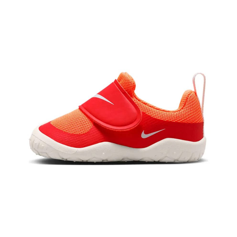 Nike Swoosh 1 Essential Picante Red Total Orange (HV5043-602)