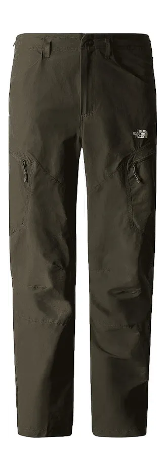 The North Face – Exploration Regular Tapered Pant – Hose-Cargo (NF0A7Z964FY)