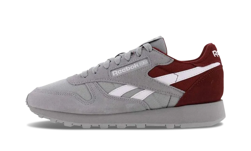 Reebok Classic Leather “Grey” (HQ9956)