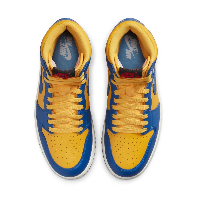 AIR Jordan 1 HIGH OG “Reverse Laney” (FD2596-700)