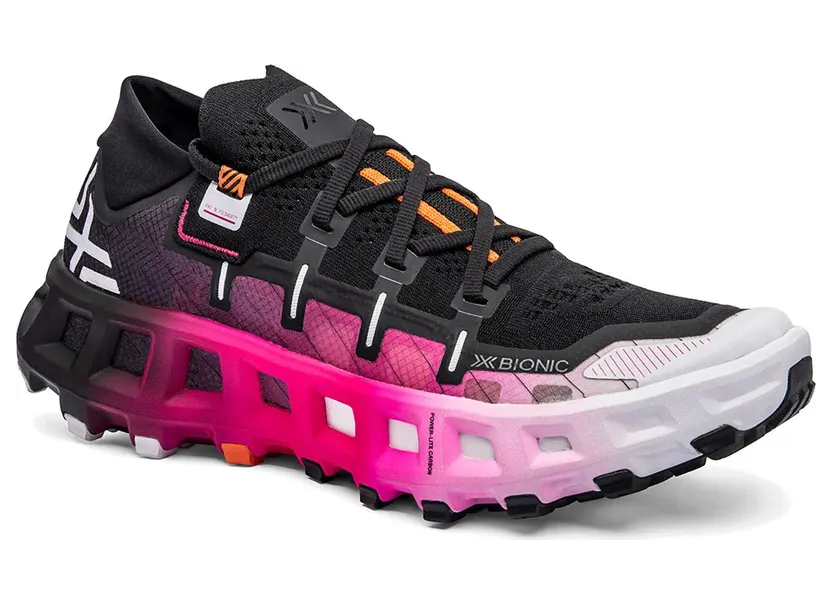 X-bionic Terraskin X00/c Trailschoenen TS-TS00W24U-B123