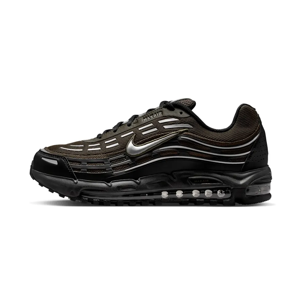 Nike Air Max TL 2.5 Dark Hazel Black (IQ0297-212)