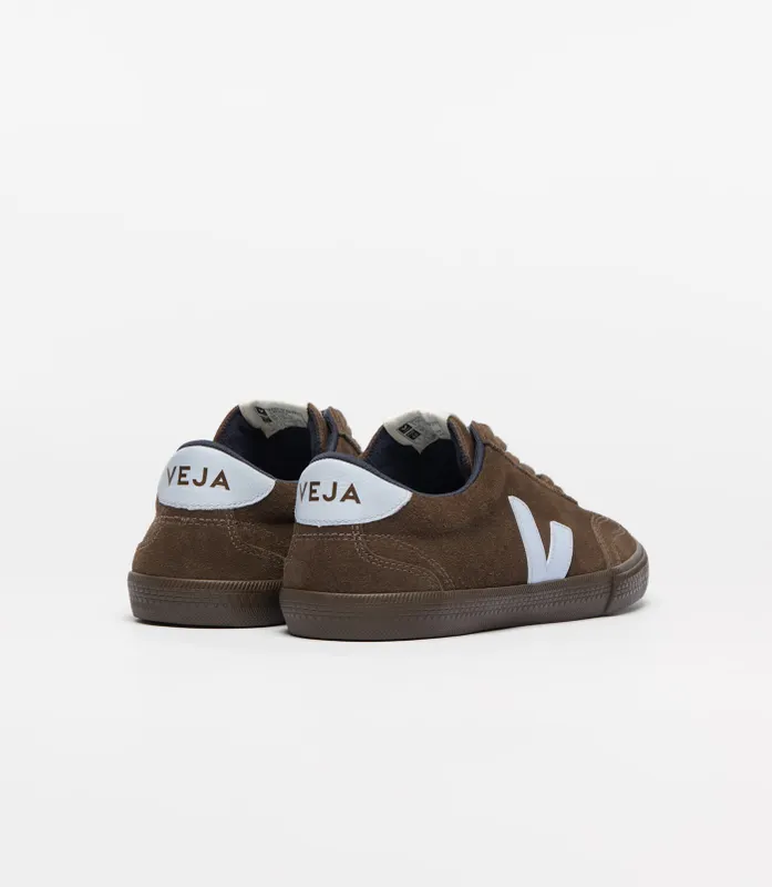 Veja Volley Light Blue / Mokka (VO0320888A)