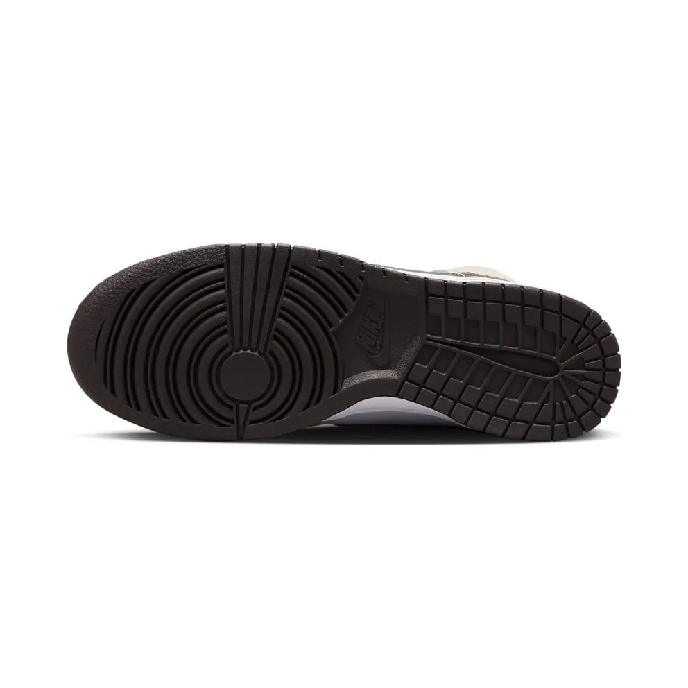 Nike DUNK HIGH “Sanddrift” (FD9874-100)