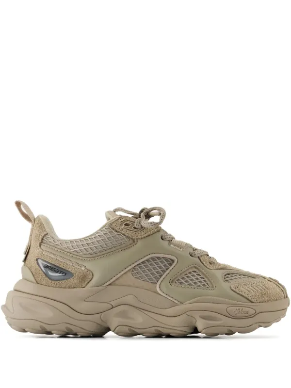 Axel Arigato Satellite – Beige (F2735003)