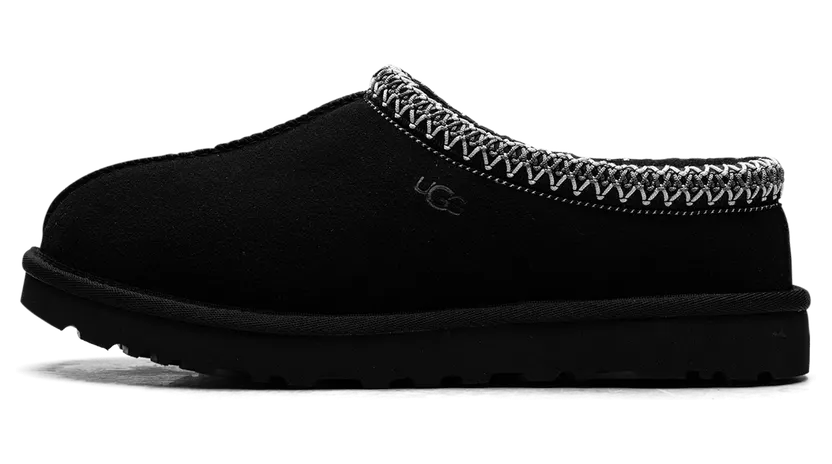 Ugg Tasman II Slipper “Black” (1174470-BLK)