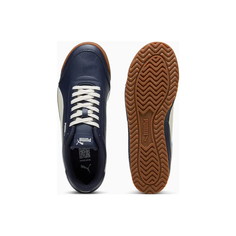 Puma Turin Puma Turino Puma Navy / Alpine Snow / Gum (397452-08)
