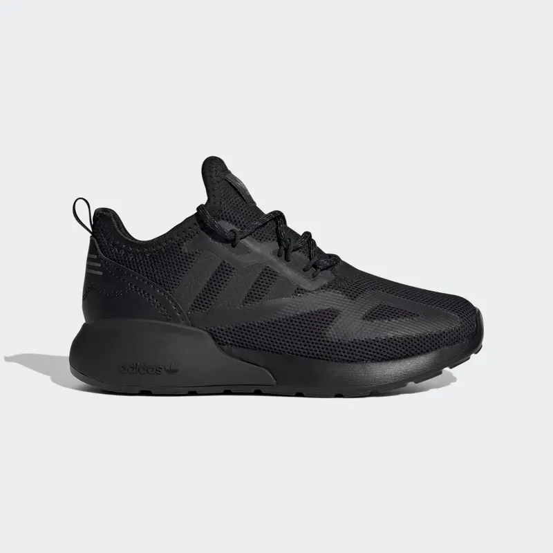 adidas ZX 2K Core Black / Core Black / Grey Six (FX8772)