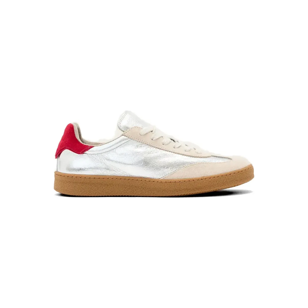 allsaints-sneaker W072FB
