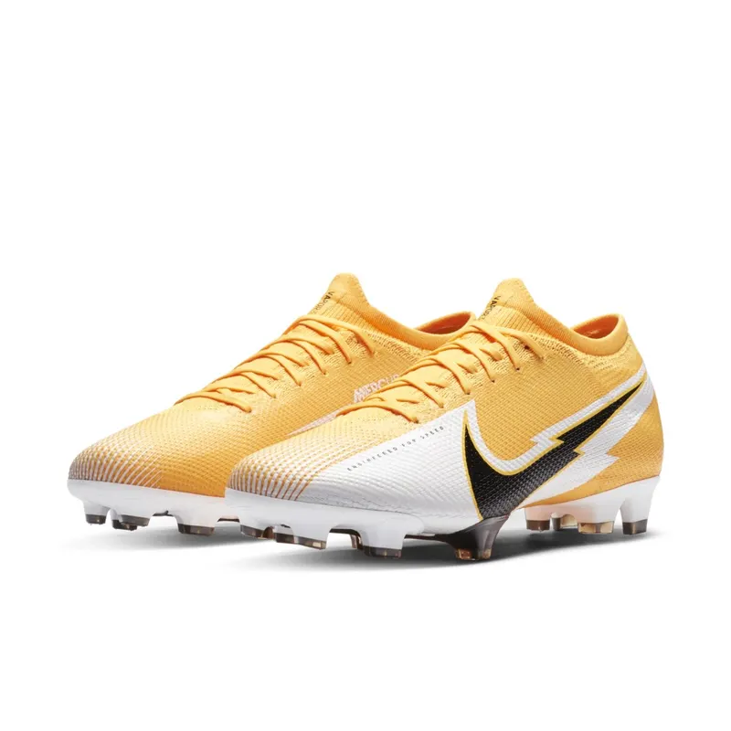 Nike Mercurial Vapor 13 Pro FG Laser Orange Laser Orange/White/Laser Orange (AT7901-801)