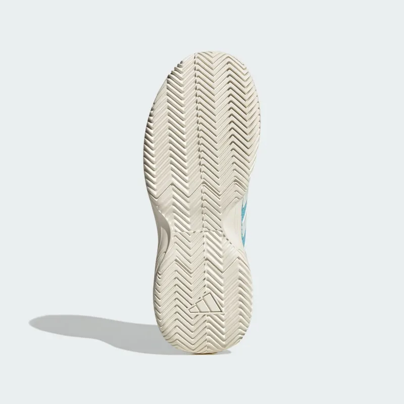 adidas Gamecourt 2.0 Light Aqua Off White (ID1493)