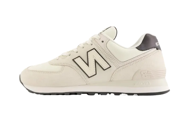 New Balance 574 PS “Purple Heather” (PC574TK)