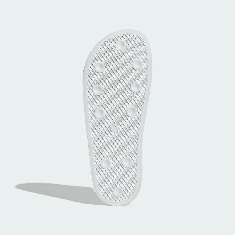 Adidas adilette Slides Blue / Cloud White / Cloud White (IG9285)