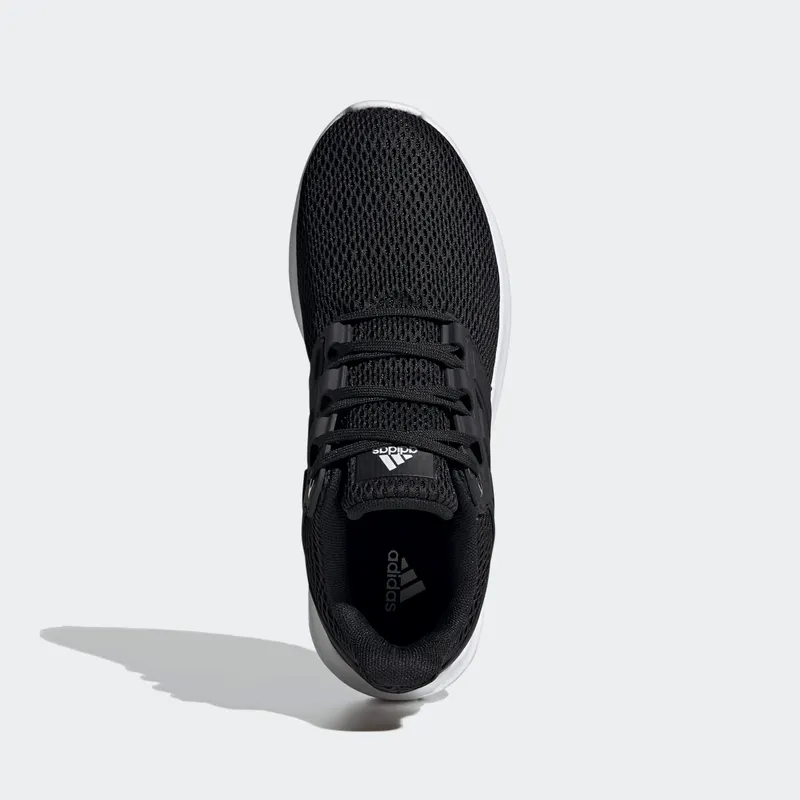 Adidas Ultimashow Core Black / Core Black / Cloud White (FX3636)
