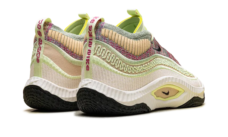Nike Cosmic Unity 3 “Alabaster Sea Glass” (DV2757-700)
