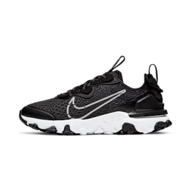 Nike React Vision “Black / White” (CD6888-006)