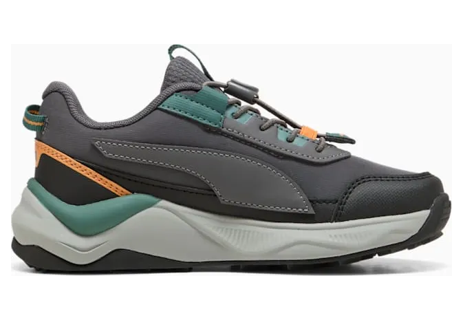 Puma sneaker Donkergrijs (31380501)
