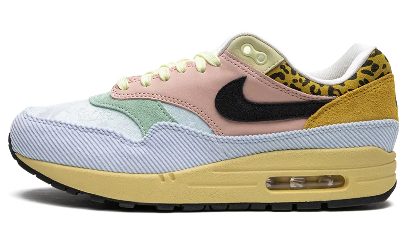 Nike AIR MAX 1 MNS “Great Indoors Corduroy” (FJ4605-441)