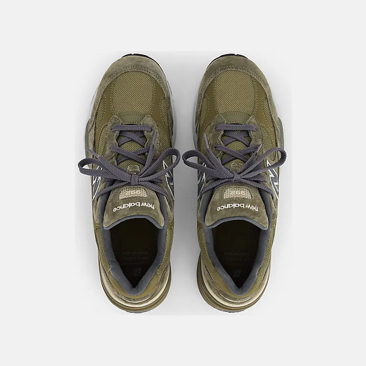 new-balance-992 U992GL