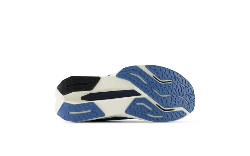 New Balance FuelCell Propel v5 Heron Blue Navy Angora (WFCPRLH5)