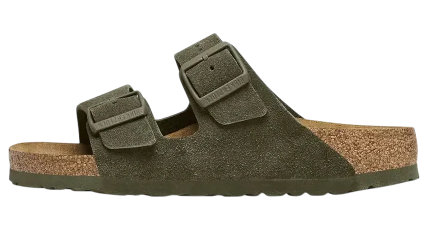 Birkenstock Arizona 1025657