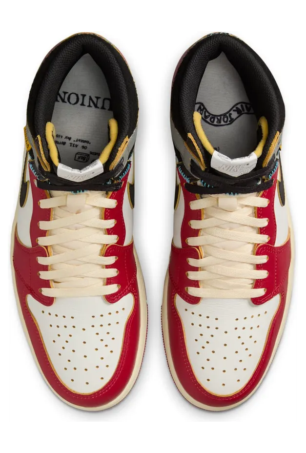 air-jordan-1 HV8563-600