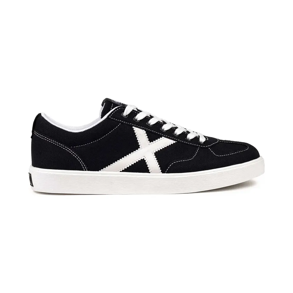 Munich sneaker Black (404605143)