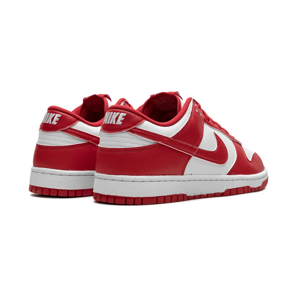 Nike Dunk Low “St. Johns (2025)” (HF5441-104)