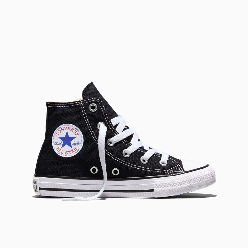 Converse Chuck Taylor All Star Classic Toddler/Youth (3J231C)