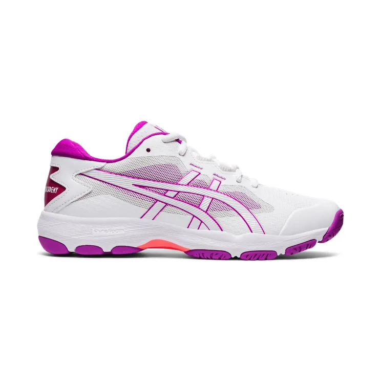 Asics Gel-netburner™ Academy 9 White/White (1072A062.102)