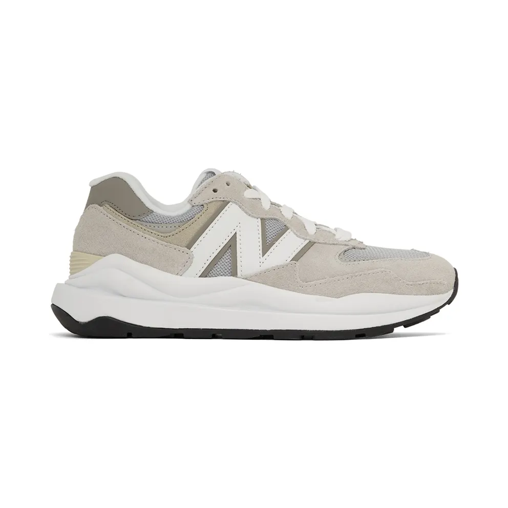 New Balance New Balance Grey/White (M5740CA)