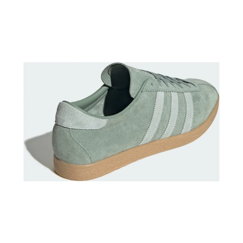 Adidas Tobacco Silver Green / Wonder Silver / Gum (JS1368)