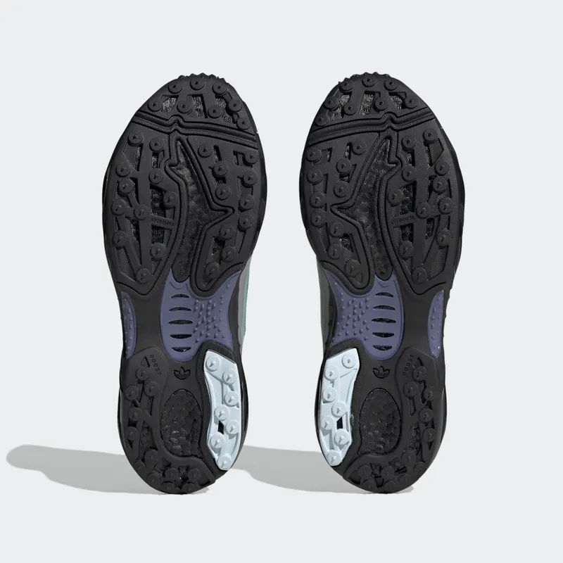 Adidas Xare BOOST Grey Heather / Carbon / Grey Four (IF2421)