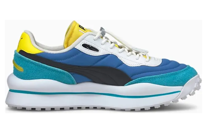 Puma Style Rider BP Blue (37562401)