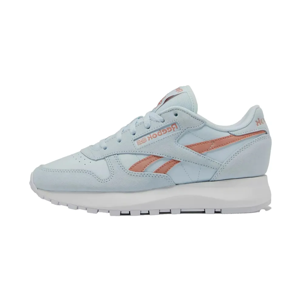 Reebok Classic Leather Sp “Light Blue” (GX6199)