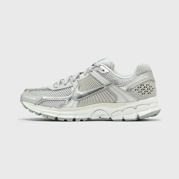 Nike Zoom Vomero 5 Grey Fog / Off White / Spruce Aura / Grey Fog