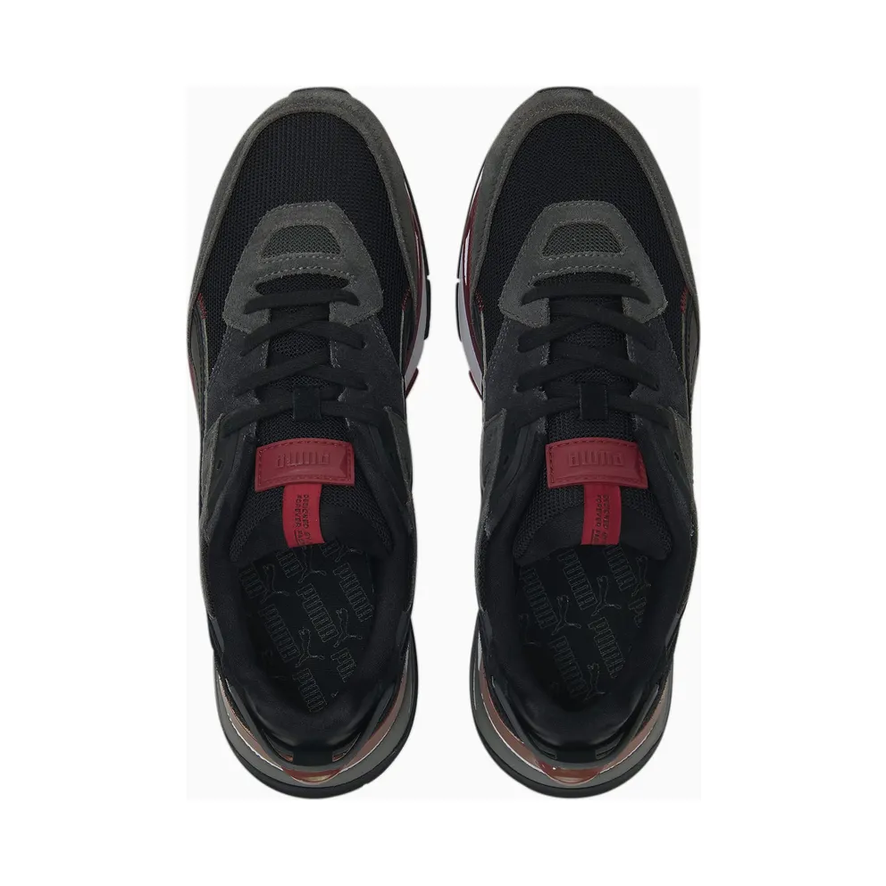 Puma Mirage Sport Earth Tones Red/Black/Grey (38727505)