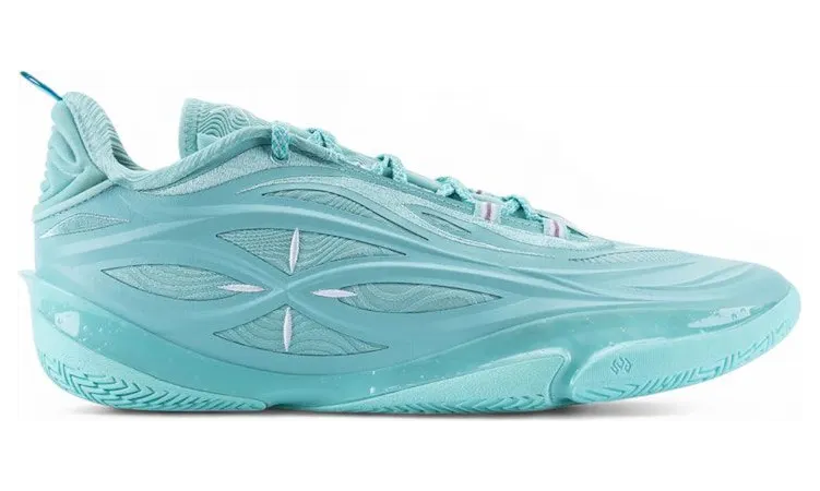 Li-Ning Way Of Wade 808 5 Ultra V2 Mint (ABAV045-7)