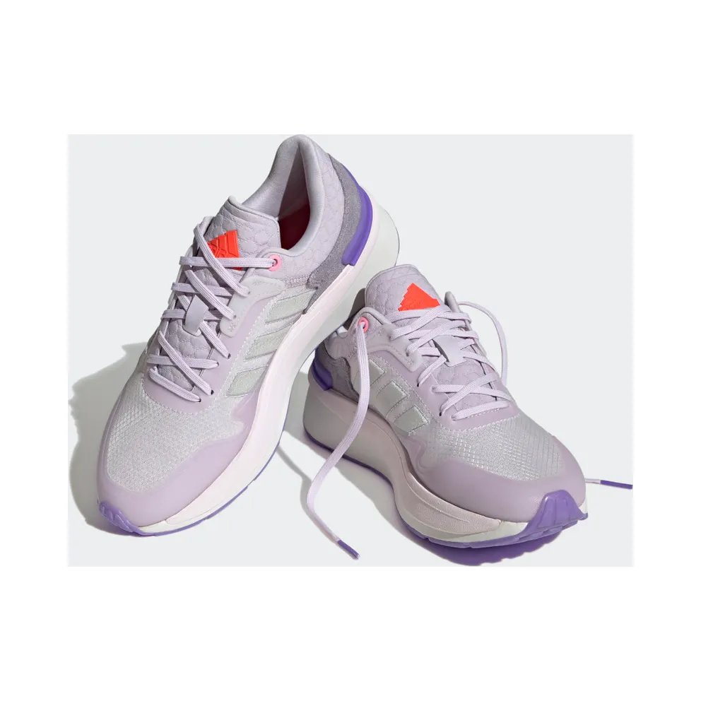 adidas ZNCHILL Silver Dawn / Silver Metallic / Purple Rush (HP6682)