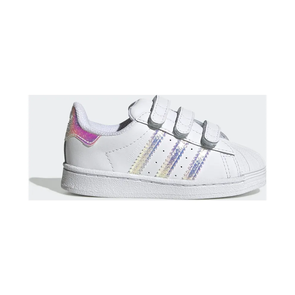 Adidas Superstar Cloud White / Cloud White / Cloud White (FV3657)