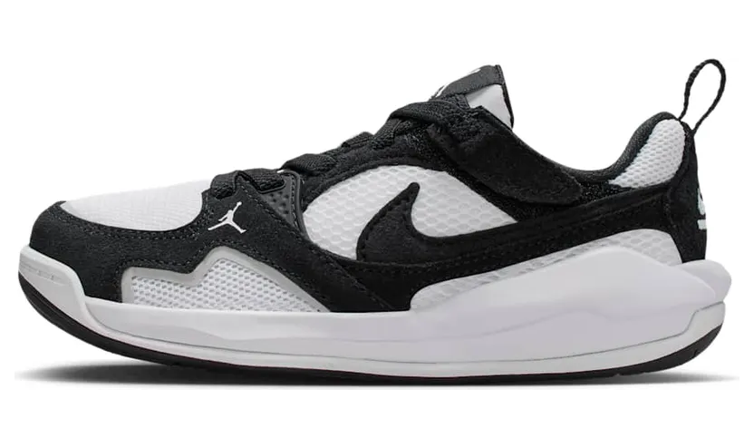 Jordan CMFT Era Black White (HQ0507-001)