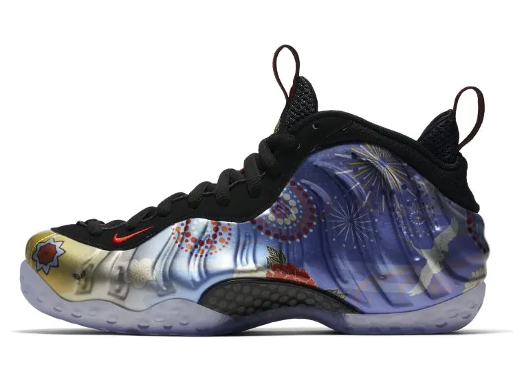 nike-air-foamposite AQ0566-001
