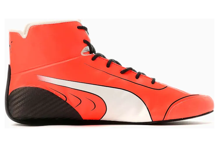 Puma Red Bull Racing Speedcat Pro NL Replica Driving Shoes Zwart/Rood/Wit (307149-01)