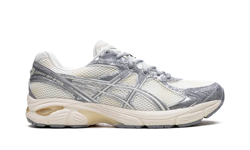Asics GT-2160 “Cream / Sheet Rock” (1203A478-100)