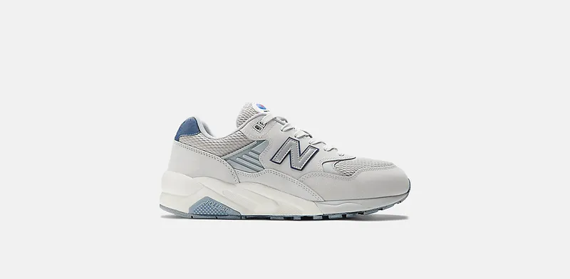 New Balance 580 Grey Day (2023) (MT580MD2)