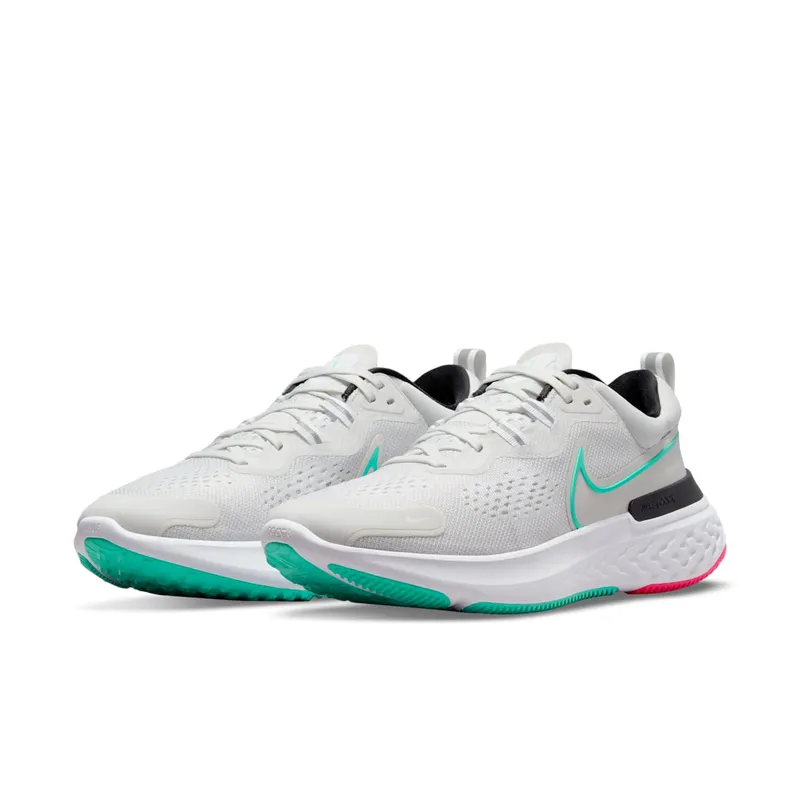 Nike React Miler 2 (straat) Grey (CW7121-004)
