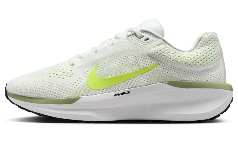 Nike Winflo 11 Summit White Jade Horizon Photon Dust Cyber (FJ9510-102)